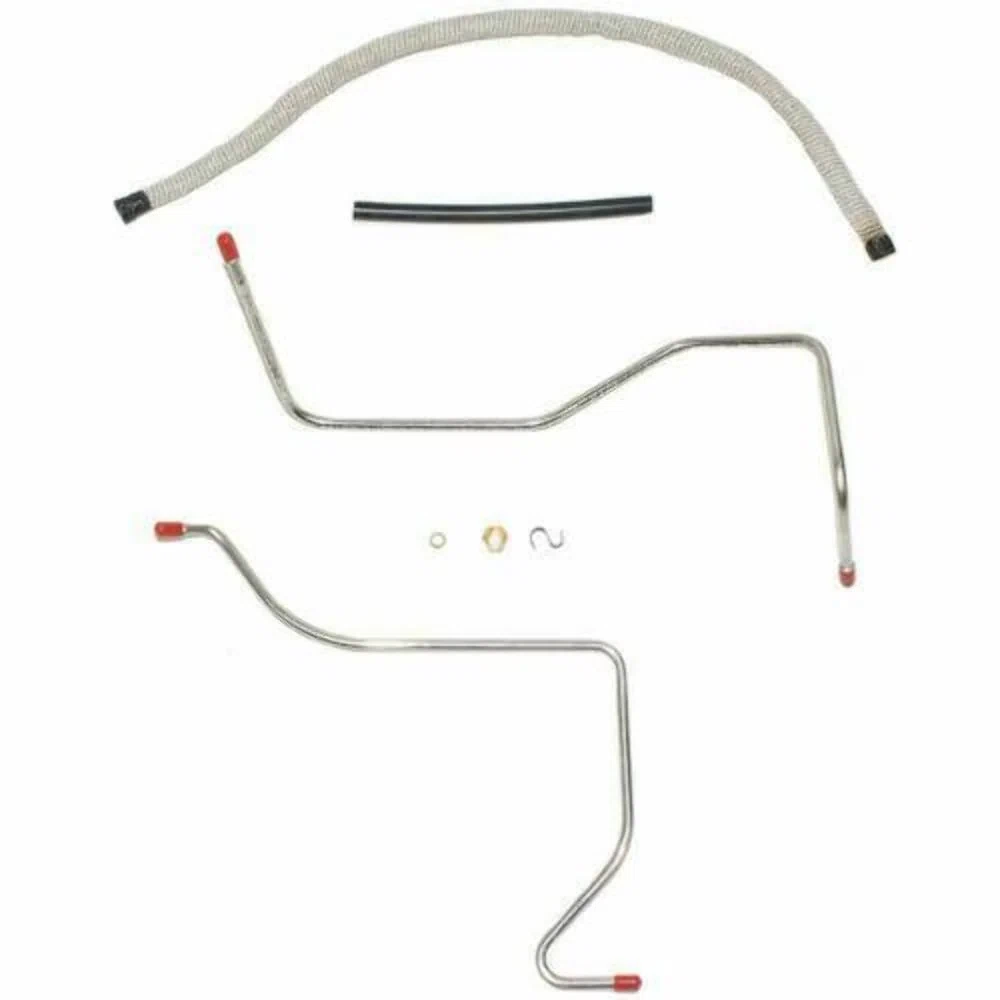 1969 Ford Fairlane Thermal Choke ControlLine 351W 8cyl 2BBL Choke Tube ZCH6901OM